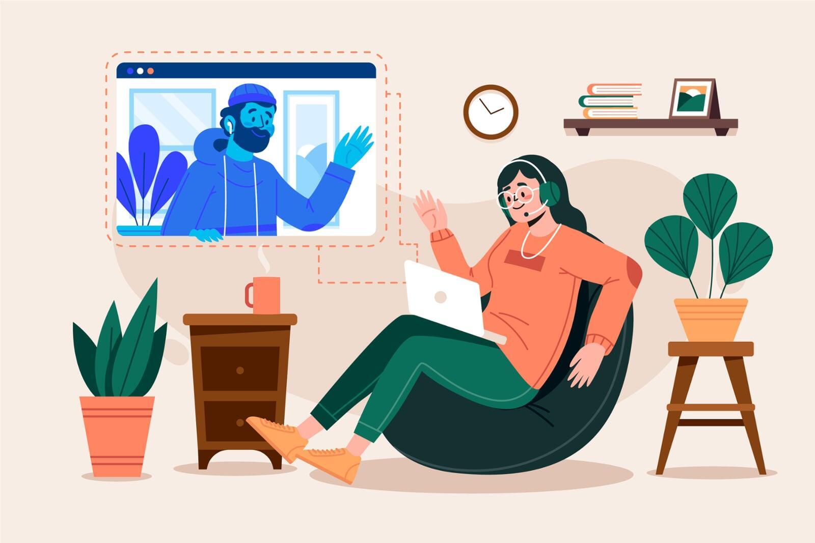 HappiFlux employee wellness platform for organisations