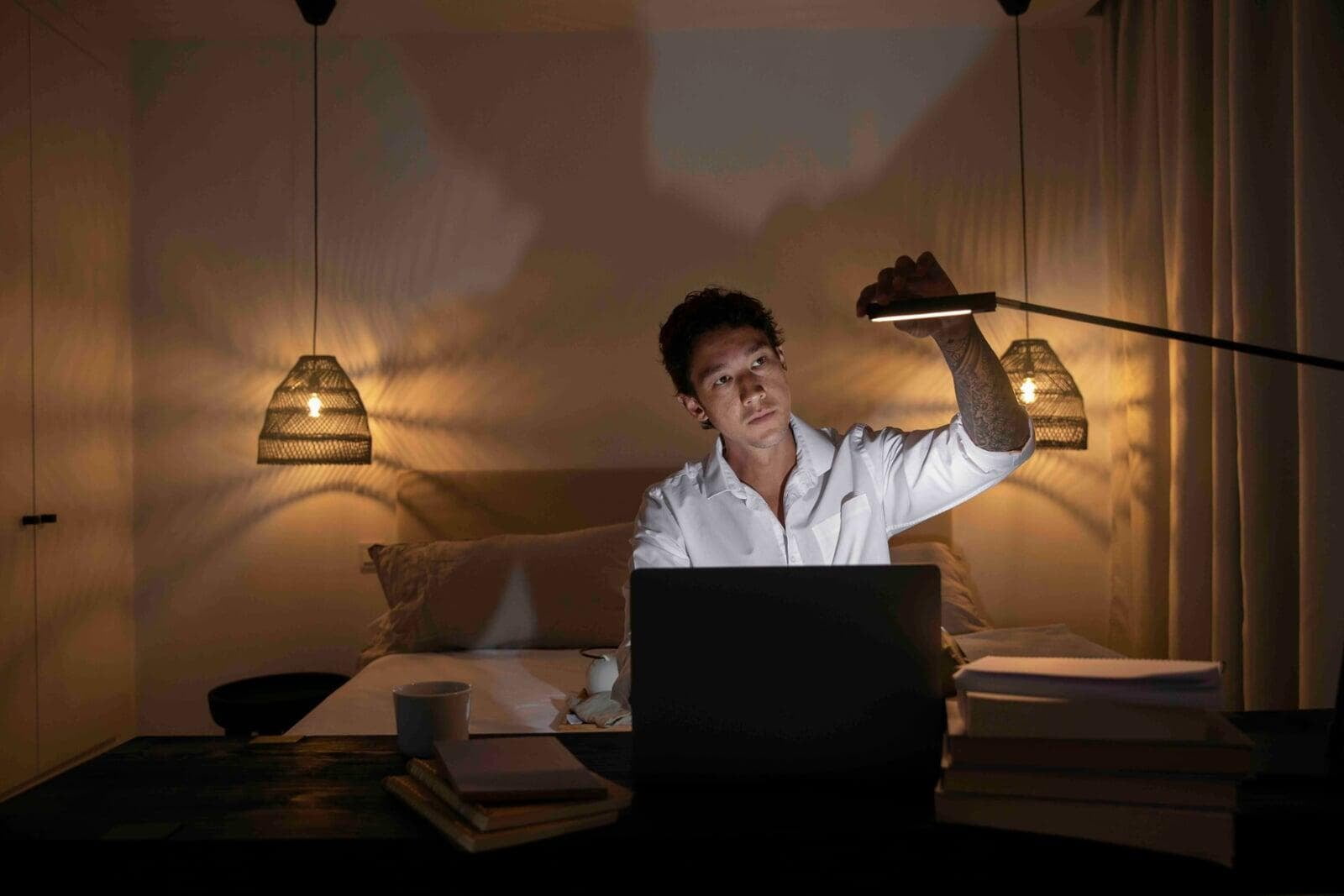 Why Switching Off After Work Is a Skill — and How to Build It