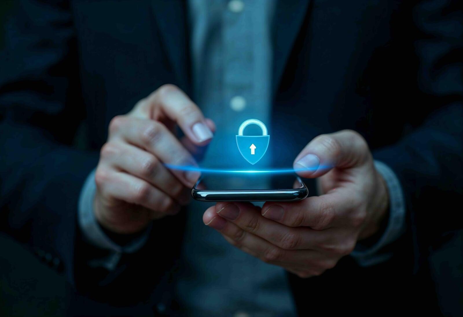 Secure and confidential mental health platform